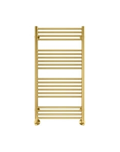 Полотенцесушитель водяной Terminus Аврора П20 500x1000