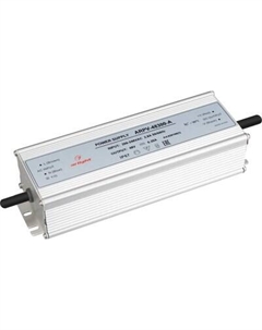 Адаптер для светодиодной ленты Arlight ARPV-48300-A 48V 6.25A 300W / 028198(1)