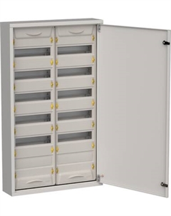 Корпус металлический IEK TI5-50-N-2X072-31-7035 Iek