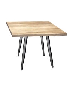 Обеденный стол Sheffilton SHT-TU14/70/70 Дуб