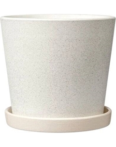 Вазон Композит Грильяж Конус №2 / КБ-К2-15-03