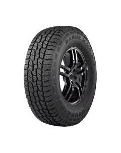 Летняя шина Goodride SL369 A/T 235/60R16 100T