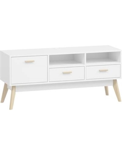 Тумба ЛофтМебель Олимпик ТВ №1 / VR-00003273 Лофтмебель