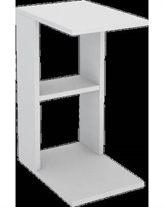 Приставной столик МДК Алиса 3 ЖС3-3БР 35x35x45 Мдк