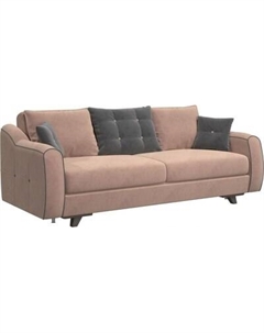 Диван Bravo Мебель Орди-1 Стандарт 1 вариант Bravo мебель