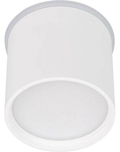 Точечный светильник Arlight SP-CYLINDO-R75-7W Day4000 WH 110deg / 041246