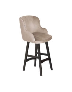 Стул барный Sheffilton SHT-ST39/S65-1