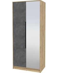 Шкаф Интерлиния Концепт КТ-Ш2з