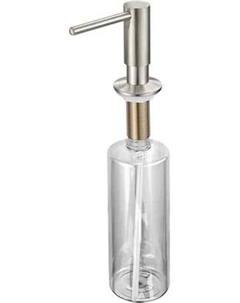 Дозатор встраиваемый в мойку GRANULA GR-018 D Granula