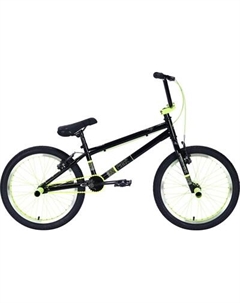 Велосипед Tech Team Fox 20 / NN012924 Tech team