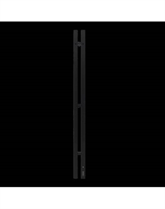 Полотенцесушитель электрический Terminus Стойка Duo Проф 1200