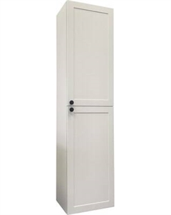 Шкаф-пенал для ванной Comforty Ереван-40