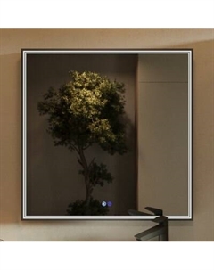 Зеркало MEBELVANN Fresco Z_B_FR_800x800_BL Mebelvann