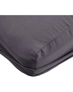 Простыня Urban Family Графит 200x200x20 / 812 Urban family