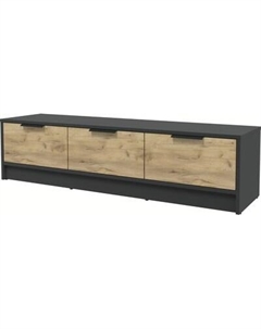 Тумба Интерлиния ТВ Концепт КТ-ТВ3-35