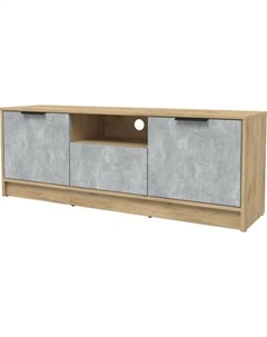 Тумба Интерлиния ТВ Концепт КТ-ТВ3-50