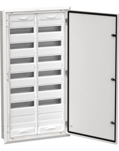 Корпус металлический IEK TI5-50-V-2X084-31 Iek