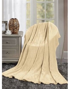 Плед PAVLine Бежевый WB 150x200 Pavline