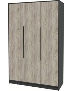 Шкаф Интерлиния Концепт КТ-Ш3