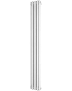 Радиатор стальной Faberg Extra 2 боковое подключение