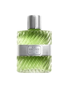 Лосьон после бритья Christian Dior Eau Sauvage AfterShave Christian dior