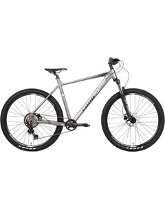 Велосипед Cord 5Bike 27.5 M500 2025 / CRD-M5-2711P-21