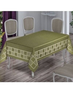 Скатерть DO&CO Firuze 160x220 / 10989 Do&co