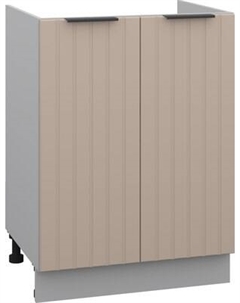Шкаф под мойку Arvento Корнелия Анта-плюс НШ60м
