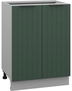 Шкаф-стол кухонный Arvento Корнелия Анта-плюс НШ60р без столешницы