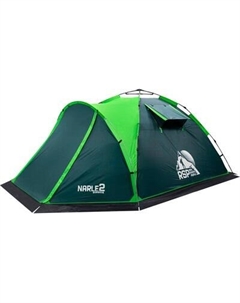 Палатка RSP Outdoor Narle 2 / TA-NA-2-GN Rsp outdoor