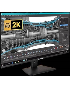 Монитор ExeGate SmartView ES3207CA (EX297504RUS) Exegate