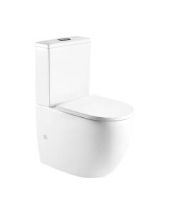 Унитаз напольный WeltWasser Merzbach 011 GL-WT Weltwasser