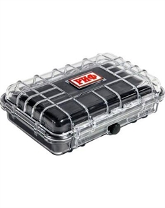 Кейс для инструментов Риф Защитный ударопрочный туристический WR-63T