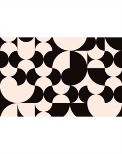 Фотообои листовые Citydecor Scandi 5