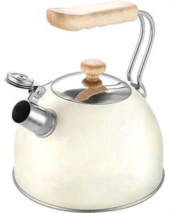 Чайник со свистком Kaisa Villa KV-526 Kaisa villa