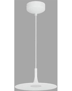 Потолочный светильник Arlight SP-FIORE-R250-8W Warm3000 WH 120deg / 035953