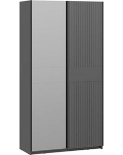 Шкаф-купе ТриЯ Оскар Хилтон Т2 1200 / 271042 Трия