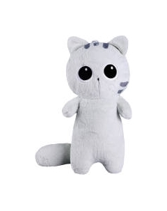 Мягкая игрушка Sima-Land Кот / 9689607 Sima-land