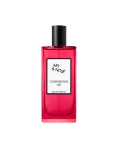 Парфюмерная вода Art&Nose Composition 3 Woman Art&nose