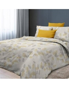 Простыня Реноме 1.5сп Премиум Есения 6992-1