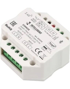 Диммер Arlight Intelligent SMART-TRIAC-601-72-DIM-PD-IN / 037279