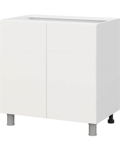 Шкаф-стол кухонный SV-мебель Модерн С800 Sv-мебель