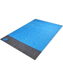 Туристический коврик Coyote C0007456C