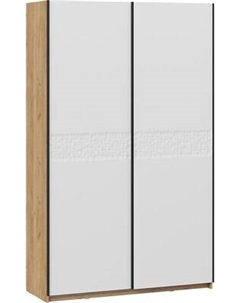 Шкаф-купе ТриЯ Оскар Скания Т2 1400 / 268623 Трия