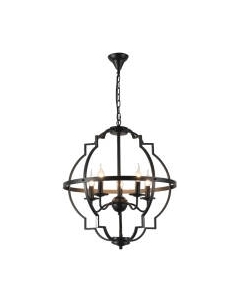 Люстра Aployt APL.664.13.05