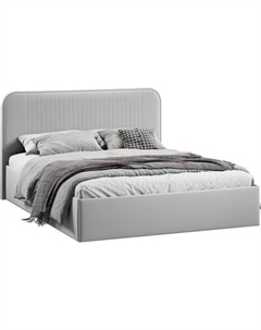 Каркас кровати ТриЯ Тиффани Тип 1 c ПМ 160x200 Трия