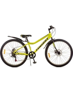 Велосипед FAVORIT SIRIUS-26MDS / SIR26MD13GN Favorit