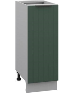 Шкаф-стол кухонный Arvento Корнелия Анта-плюс НШ30р без столешницы