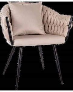 Стул Signal Nuvo Velvet Bluvel 30