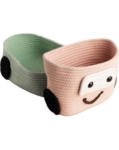 Корзина Sima-Land Home Грузовик / 10158712 Sima-land home